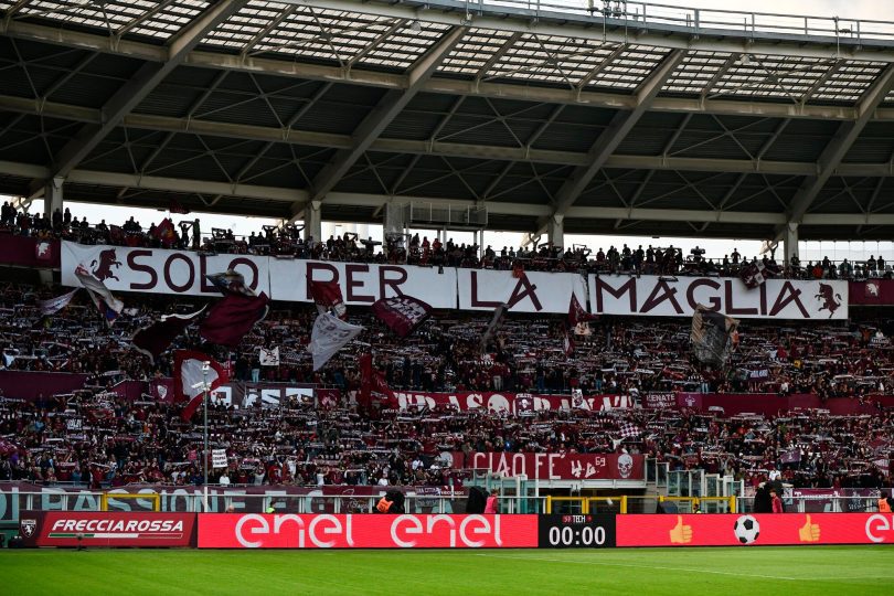 A torcida do Torino se revoltou com o dono do clube, e essa onda pode  chegar ao Brasil - Calciopédia